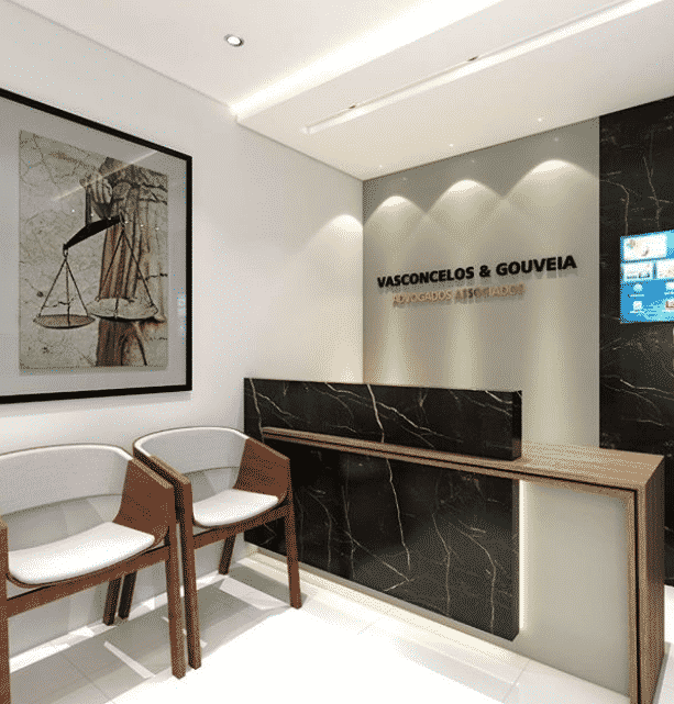 quanto custa decorar um escritório pequeno