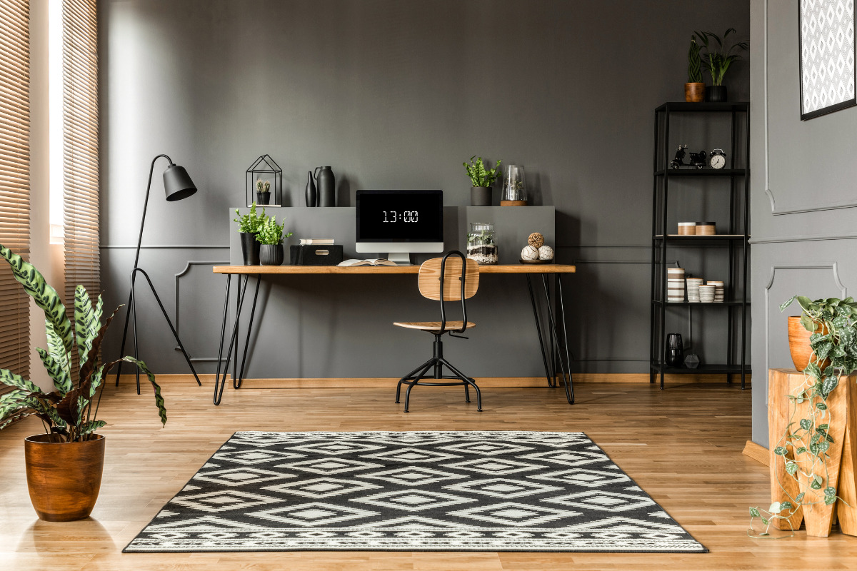 como escolher a cadeira ideal para home office