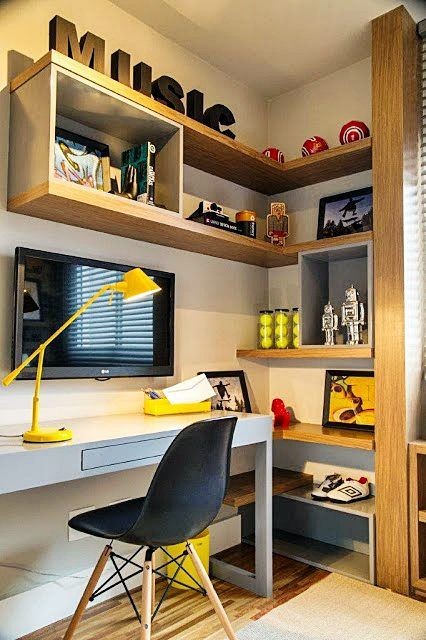quanto custa decorar um escritório em casa