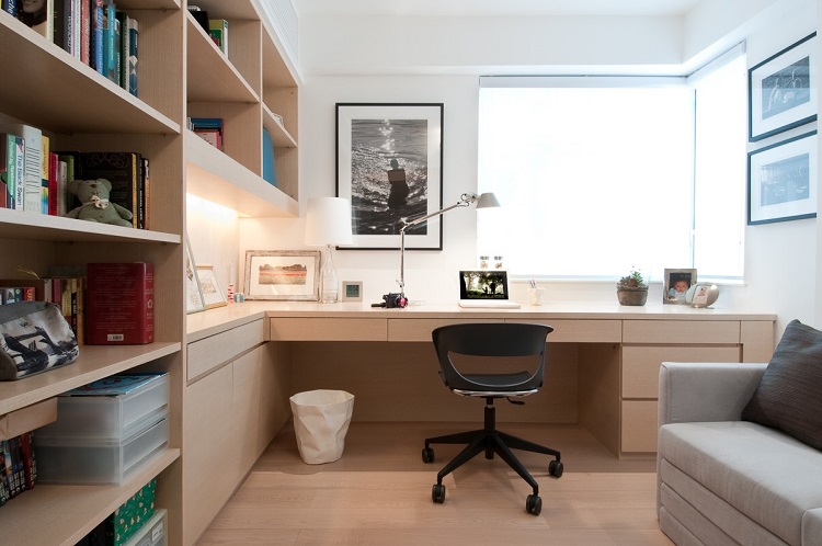 como escolher a cadeira ideal para home office