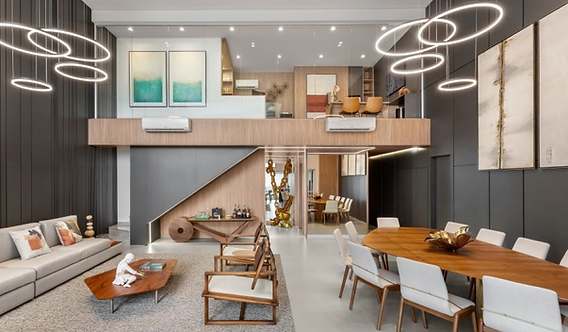 decoração estetica