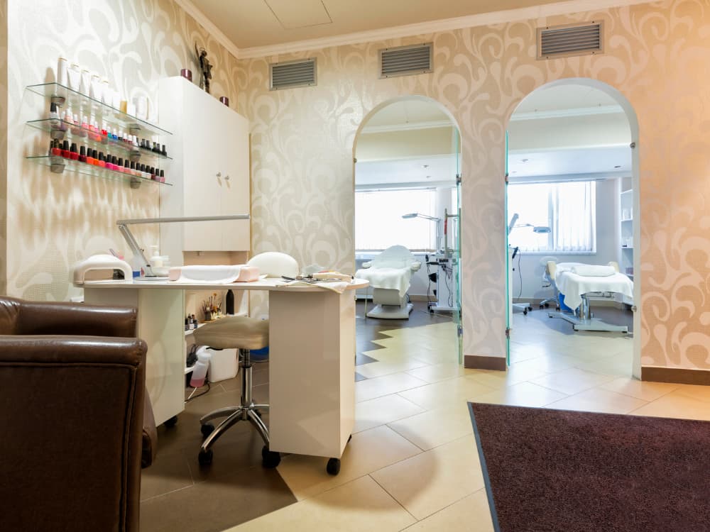 ideias de decoração aesthetic para quarto