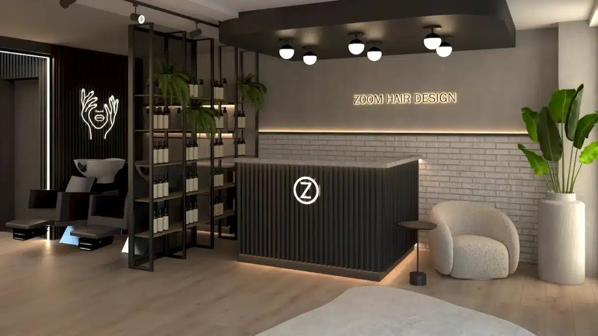 erros comuns na decoração aesthetic