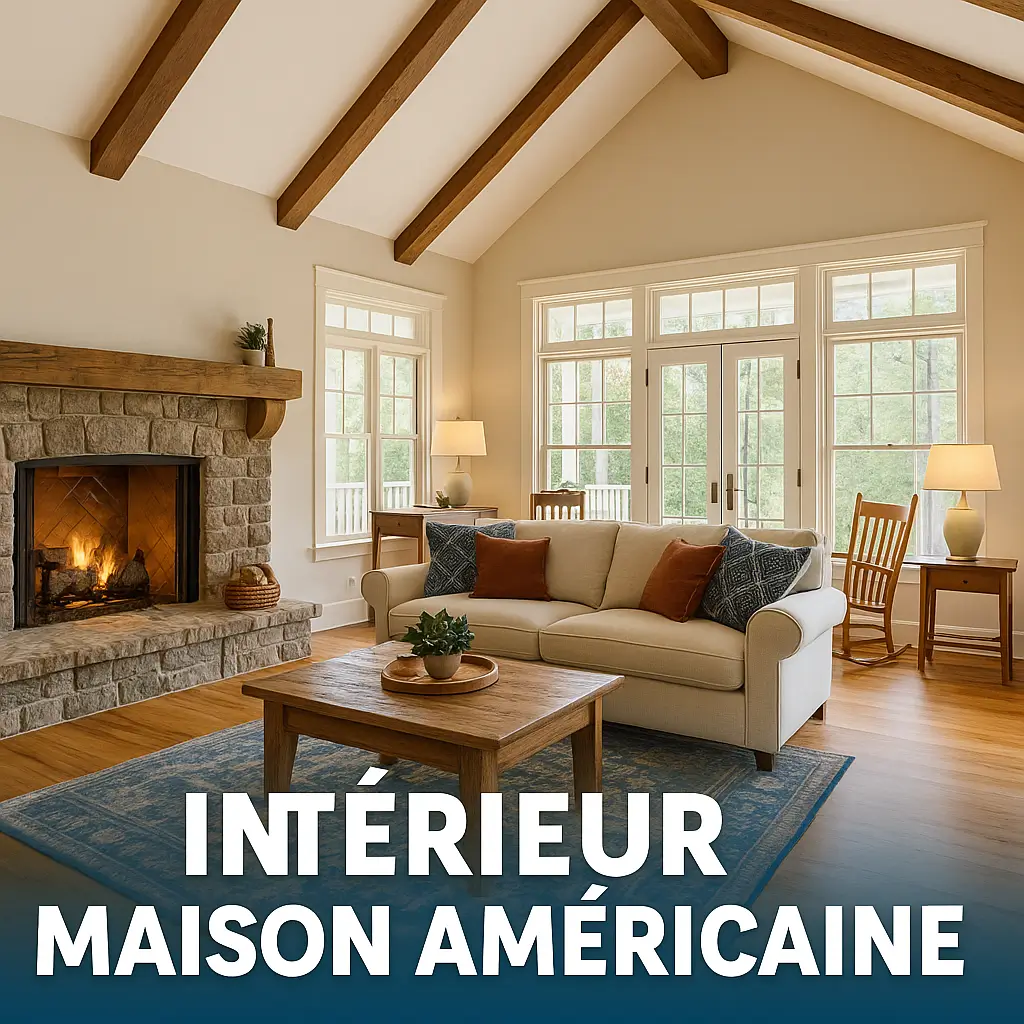 quanto custa decorar sala estilo americano
