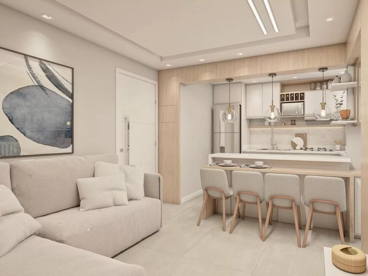 erros comuns ao decorar estilo americano