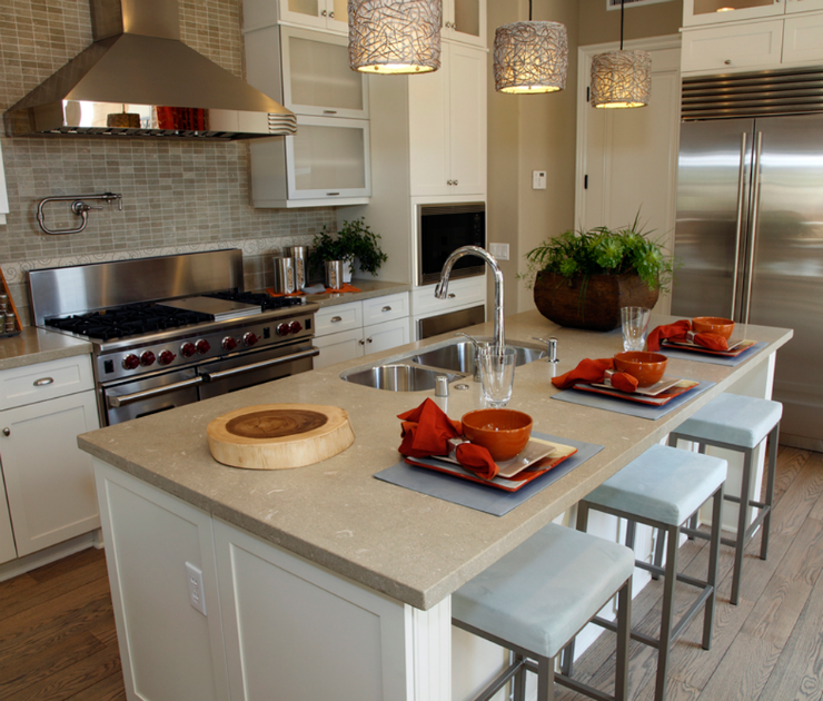 erros comuns ao decorar estilo americano