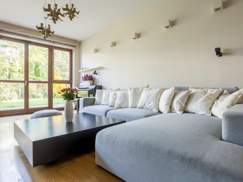 estilo americano vs estilo europeu decoração