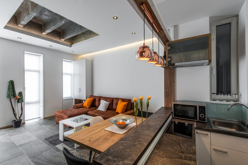 erros comuns ao decorar estilo americano