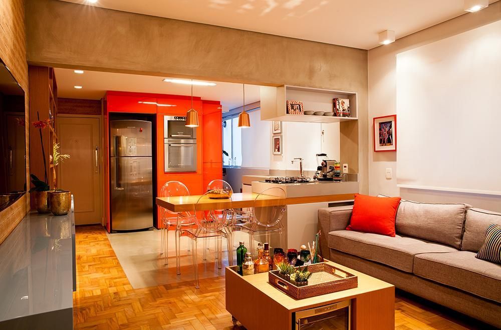 estilo americano vs estilo europeu decoração