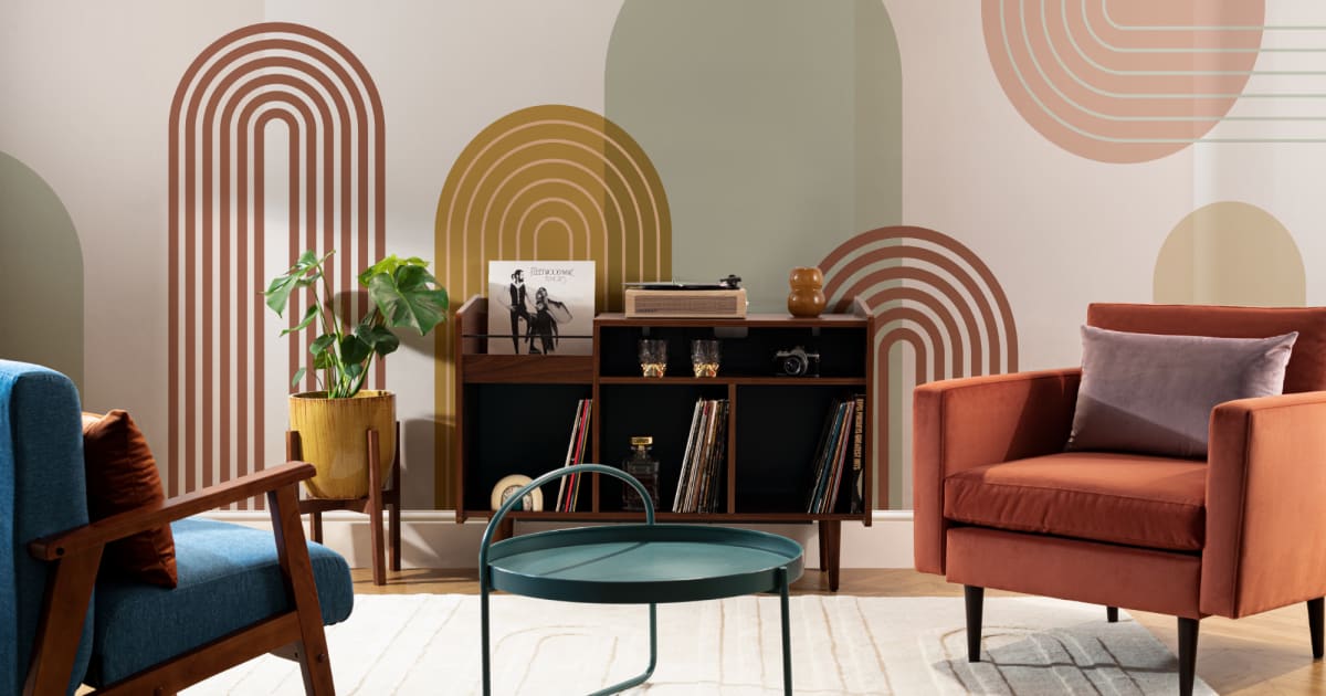 Grandes Nomes e Peças Icônicas do Design Mid-Century