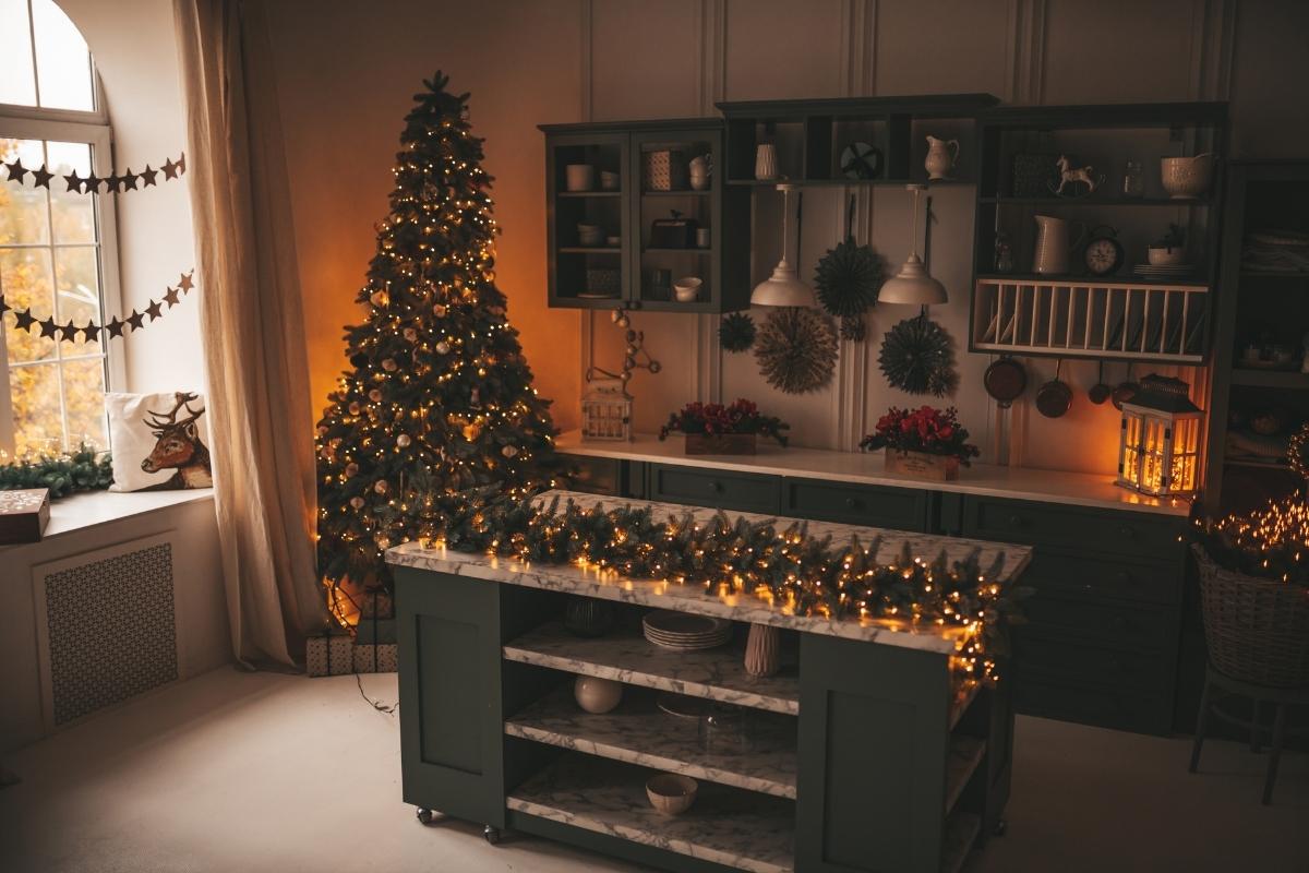 como criar decoração farmhouse autêntica