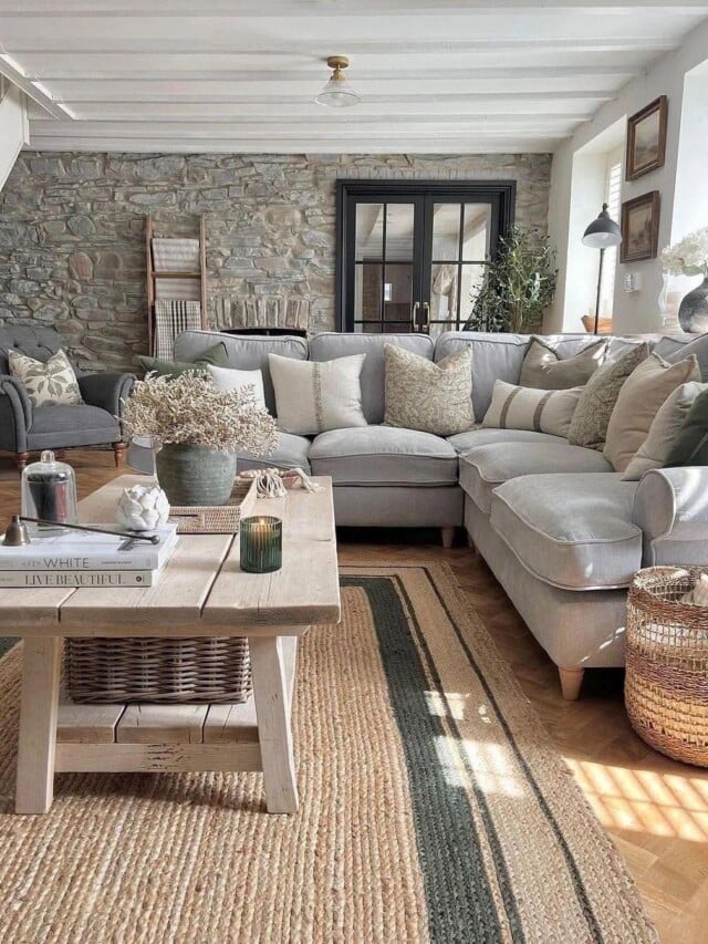 quanto custa decorar um ambiente em estilo farmhouse