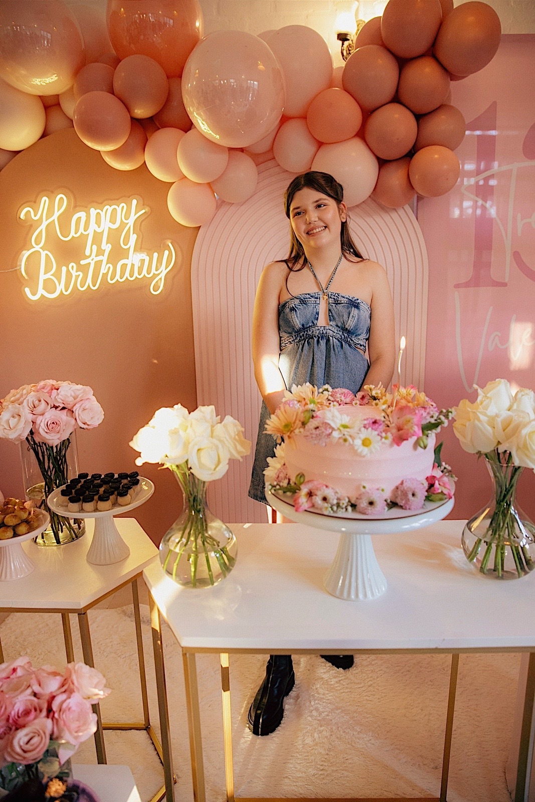 erros comuns decoração festa 13 anos evitar