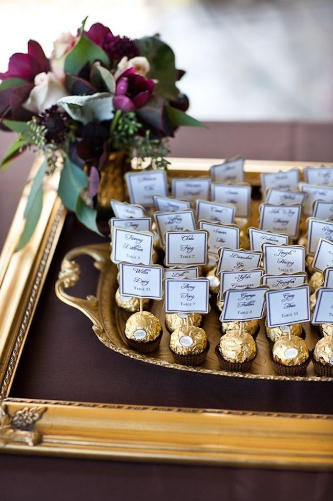 lembrancinhas personalizadas bodas de ouro