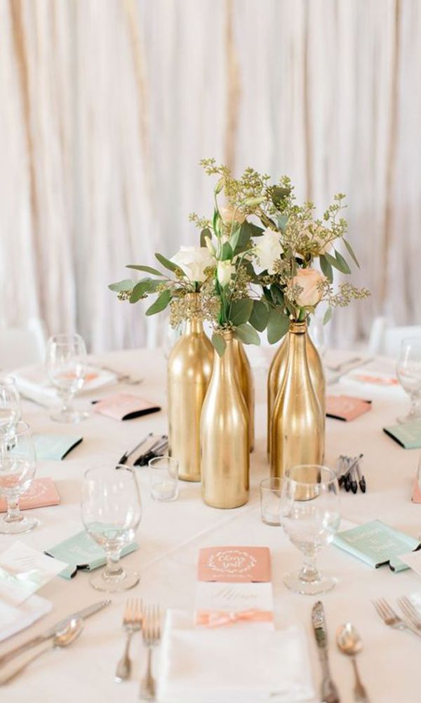bodas de ouro decoração salão