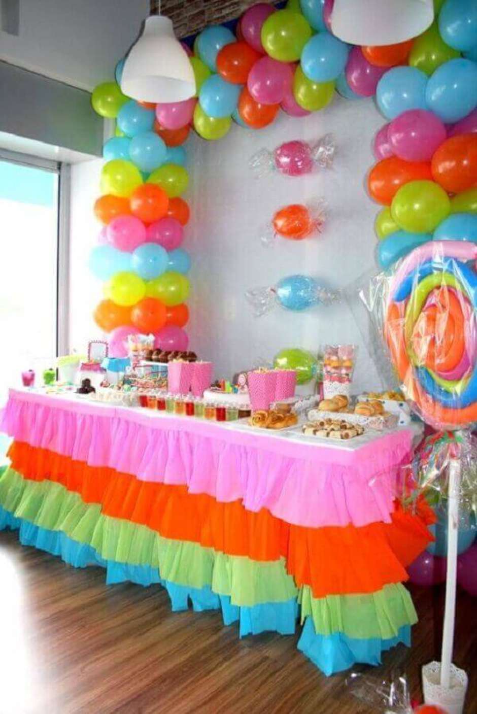 lembrancinhas festa infantil