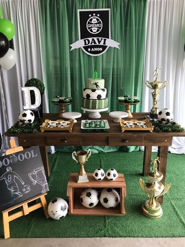 decoracao festa dinossauros modernos menino