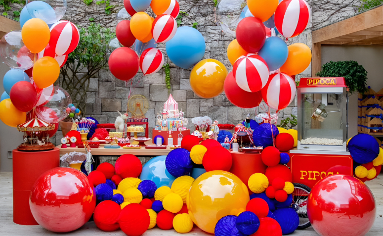 erros evitar decoracao festa infantil menino