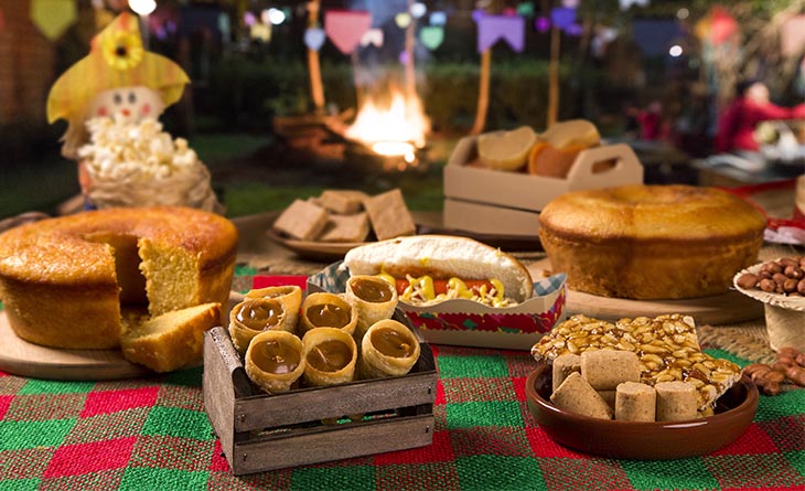 10 ideias criativas decoração festa junina infantil simples