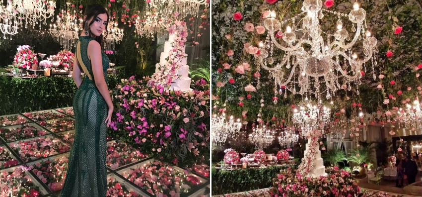 erros comuns ao decorar festa tema céu evitar