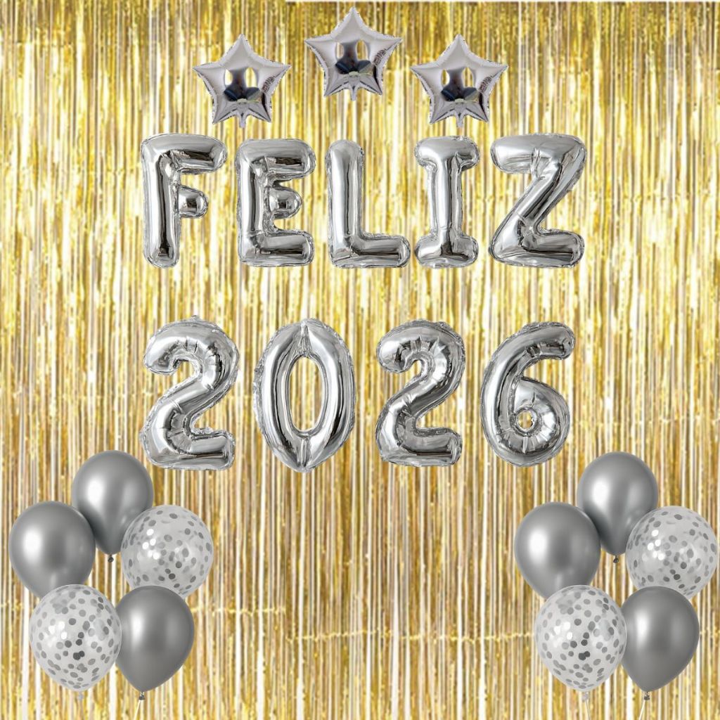 decoração réveillon dourado