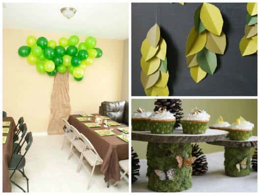 como evitar erros na decoração urban jungle