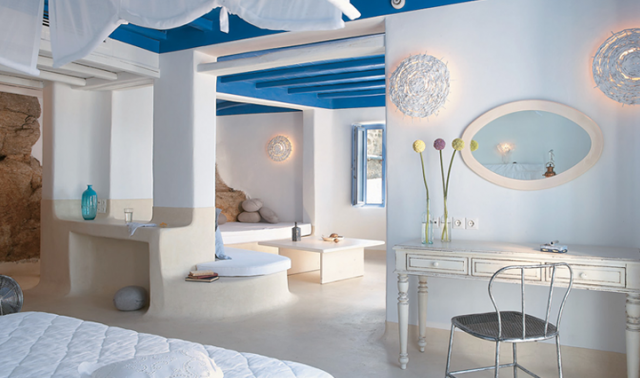 quanto custa decorar casa estilo grego