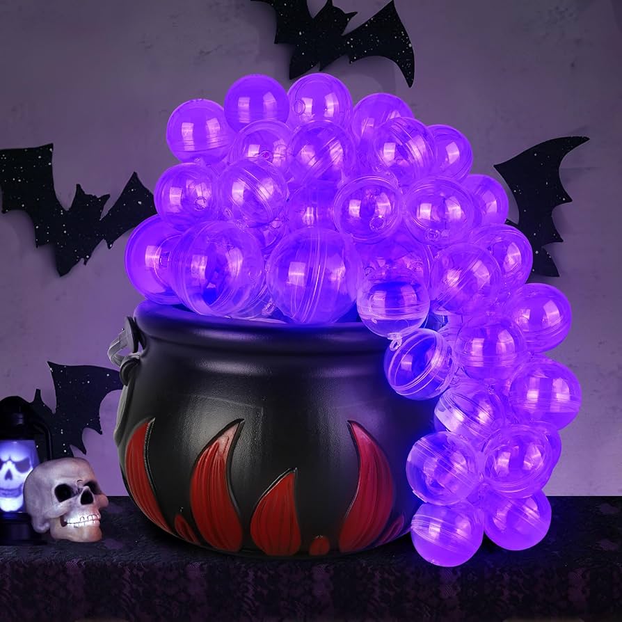 Jogos e Brincadeiras de Halloween para Crianças e Adultos