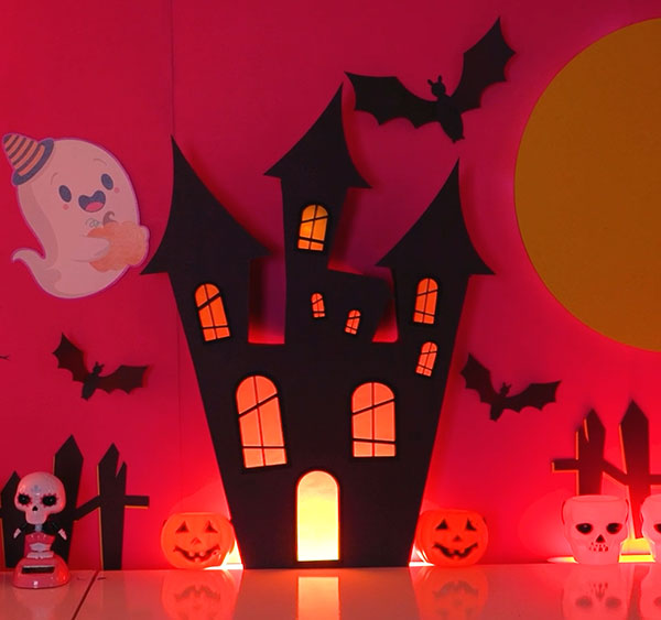 10 Ideias de Comidas Temáticas de Halloween para sua Festa