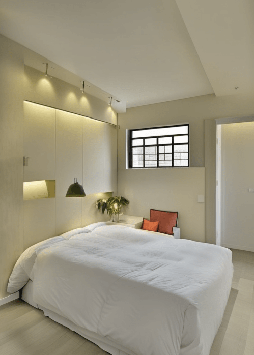 ideias de decoração de sala com inteligência artificial