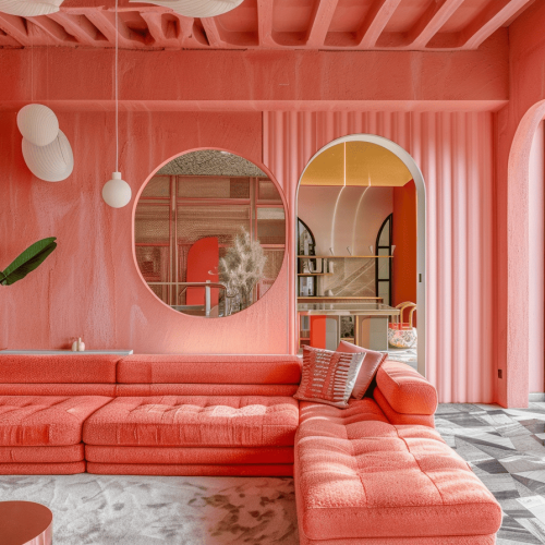 erros comuns ao usar IA para decorar ambientes