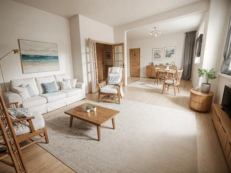 como usar IA para decorar quarto pequeno com pouco orçamento