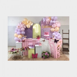 jardim encantado borboletas vs jardim secreto