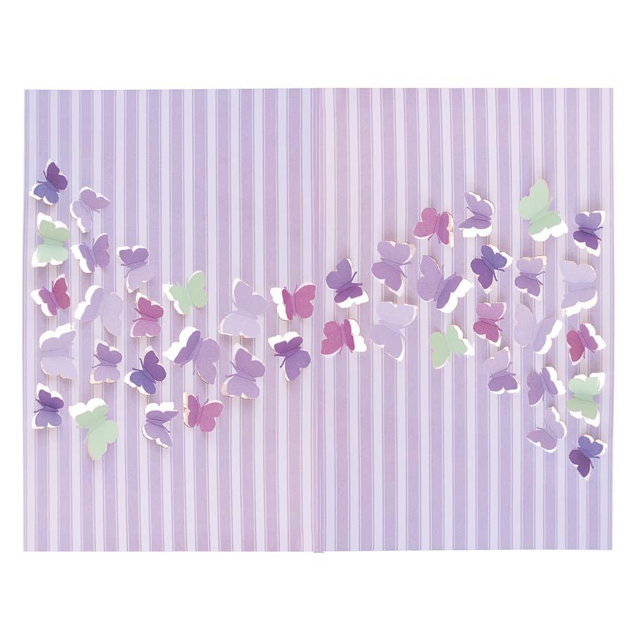 erros comuns decoração jardim borboletas