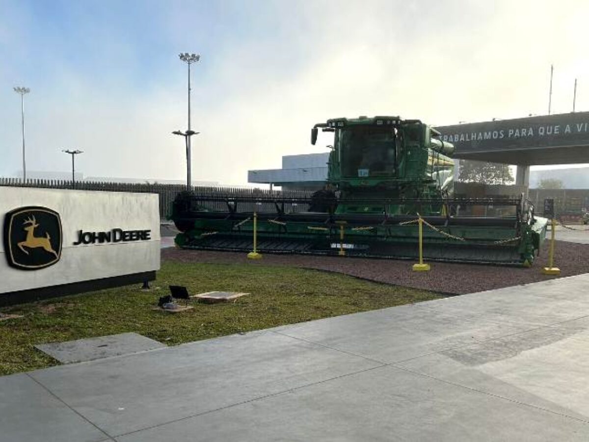 Transforme seu Quarto Infantil com o Tema John Deere: Ideias e Produtos