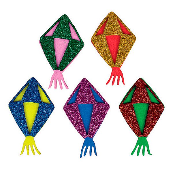 passo a passo fogueira eva festa junina