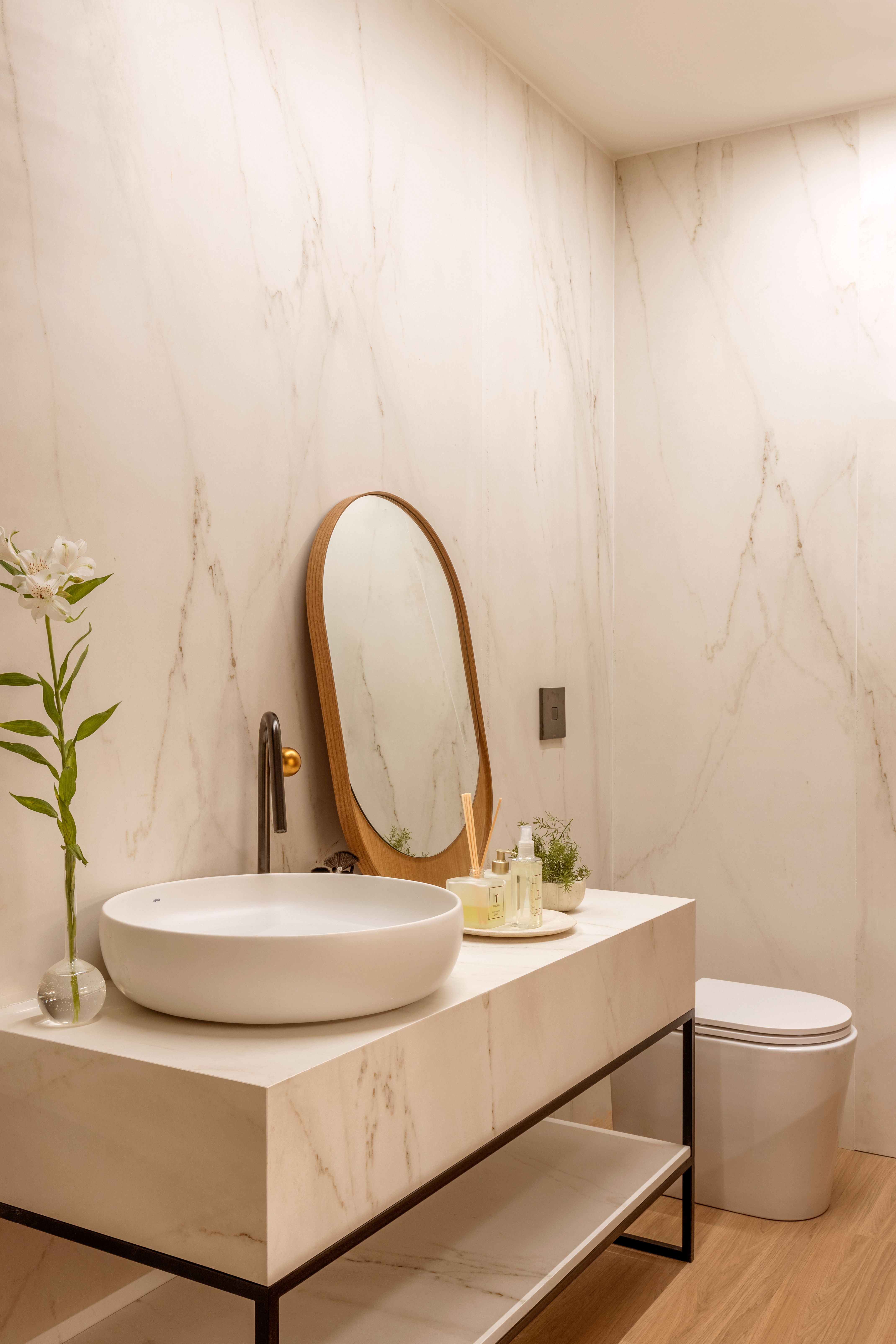 lavabo moderno vs lavabo clássico qual escolher