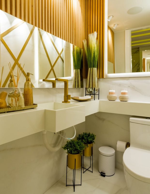 lavabo moderno vs lavabo clássico qual escolher