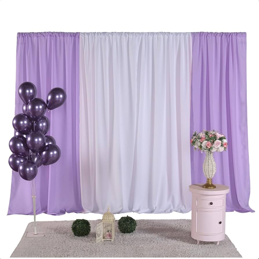 lavanda decoração