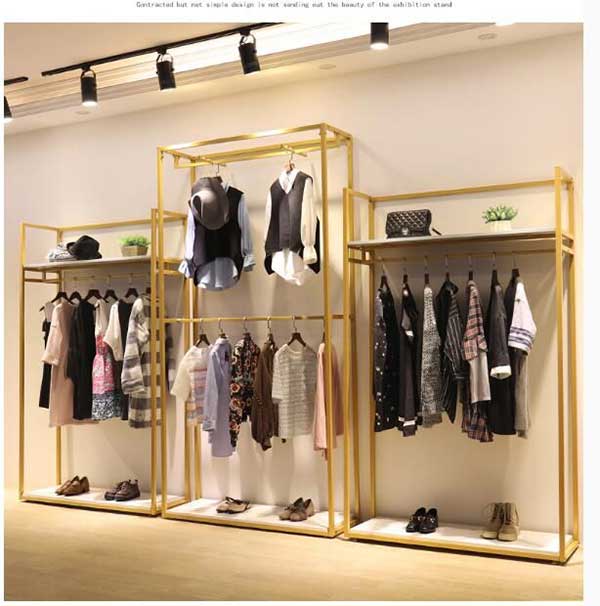 cores para loja de roupa feminina pequena