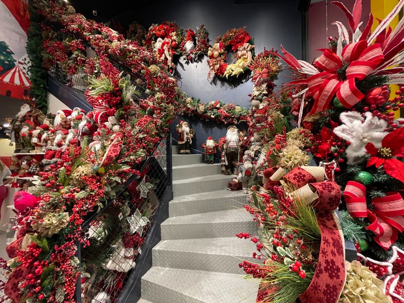 como decorar loja para o natal e vender mais