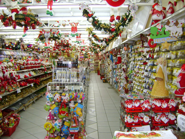 marketing sensorial natal loja