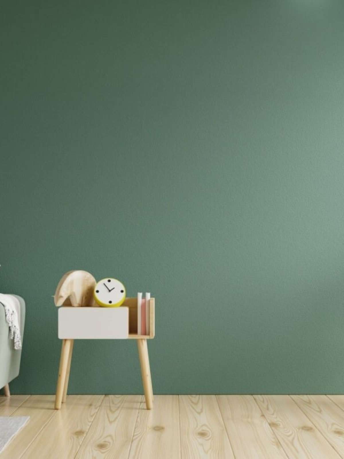 10 ideias decoração masculina verde para transformar seu espaço