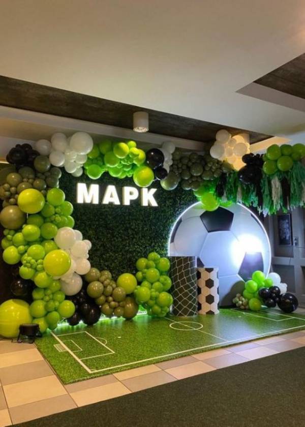 evitar erros comuns decoração verde masculina