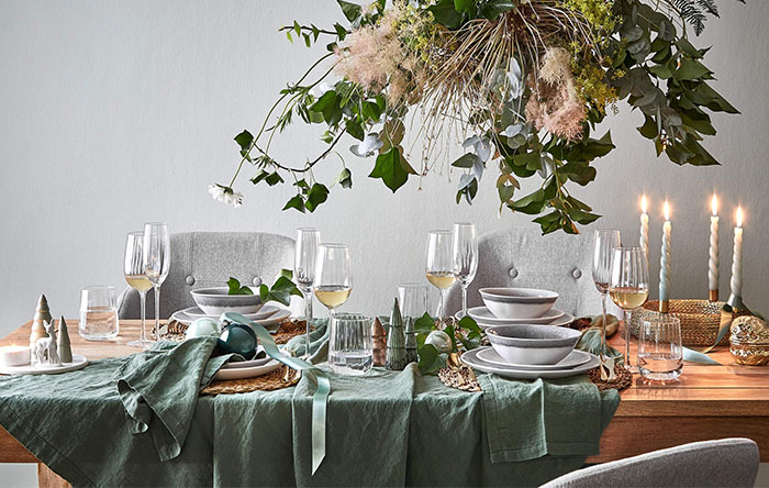 Mesa Posta Descomplicada: Dicas para o Dia a Dia com Elegância