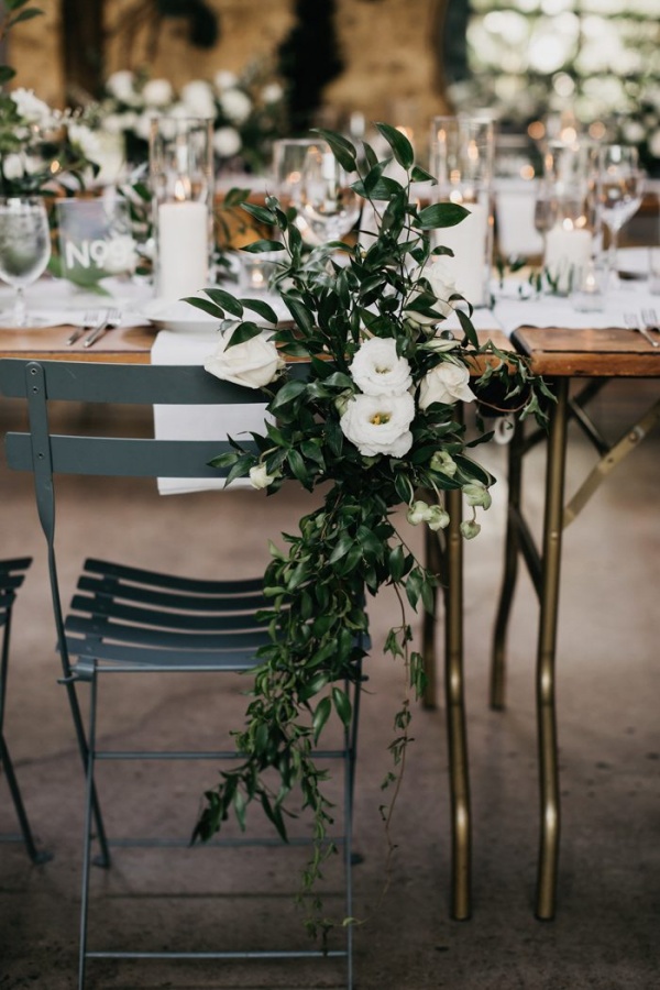 erros comuns na decoração minimalista de casamento