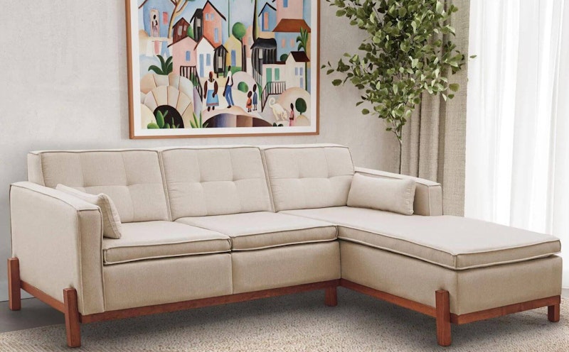 cores para sala pequena minimalista