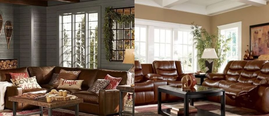 quanto custa decorar um quarto com tons marrons