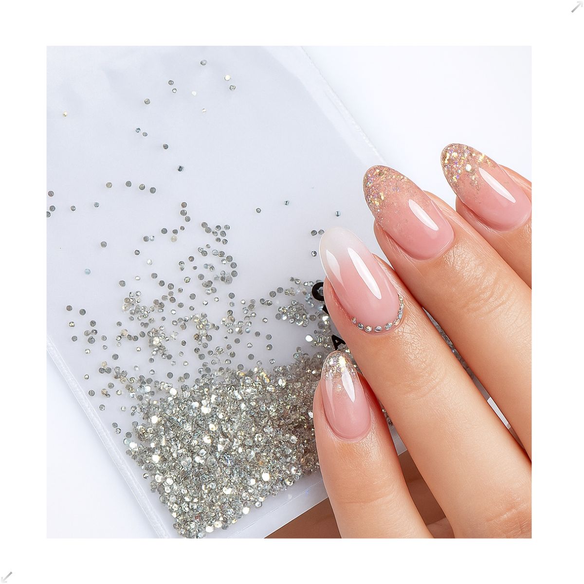 unhas decoradas 2026