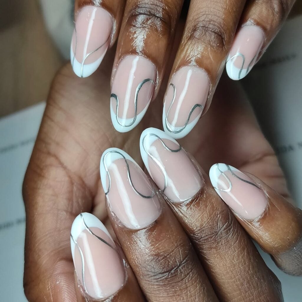 nail art moderna
